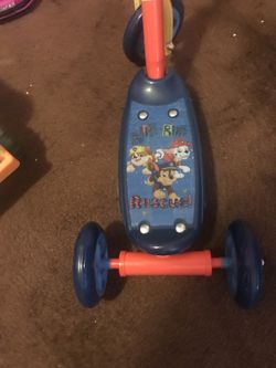 Scooter