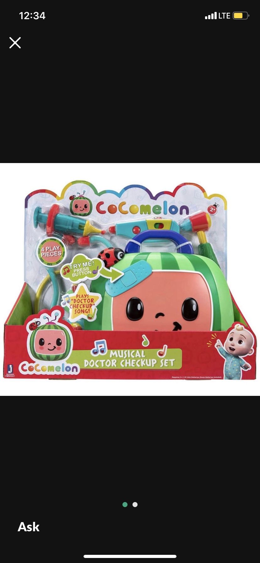 Cocomelon