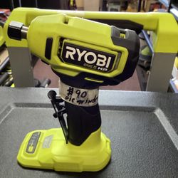 Ryobi 18V HP Brushless Die Grinder (Tool-Only) $90