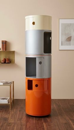 Martell binasco Milano storage containers