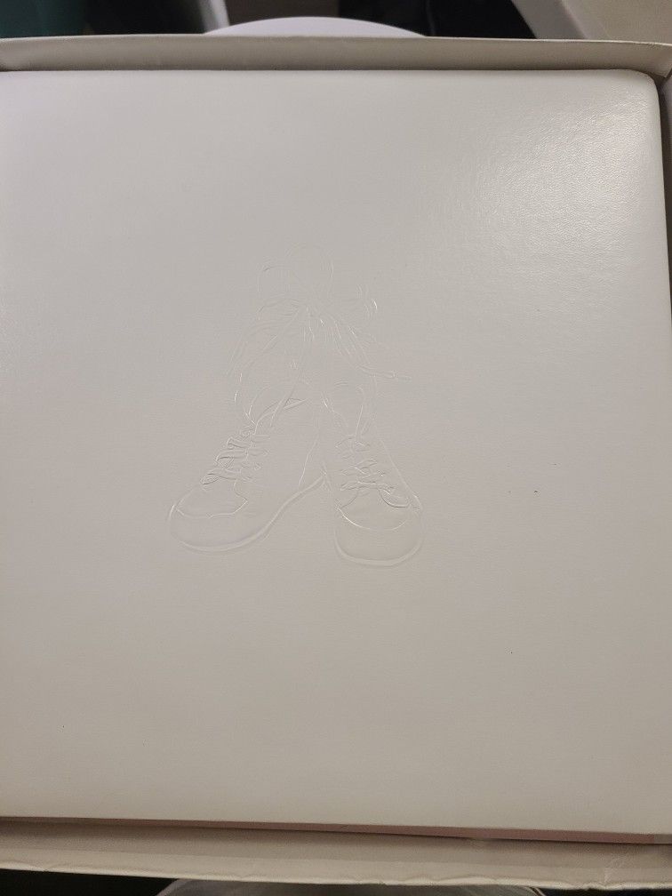 Creative Memories Album