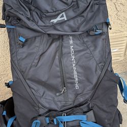 ALPS Mountaineering 55L Backpack