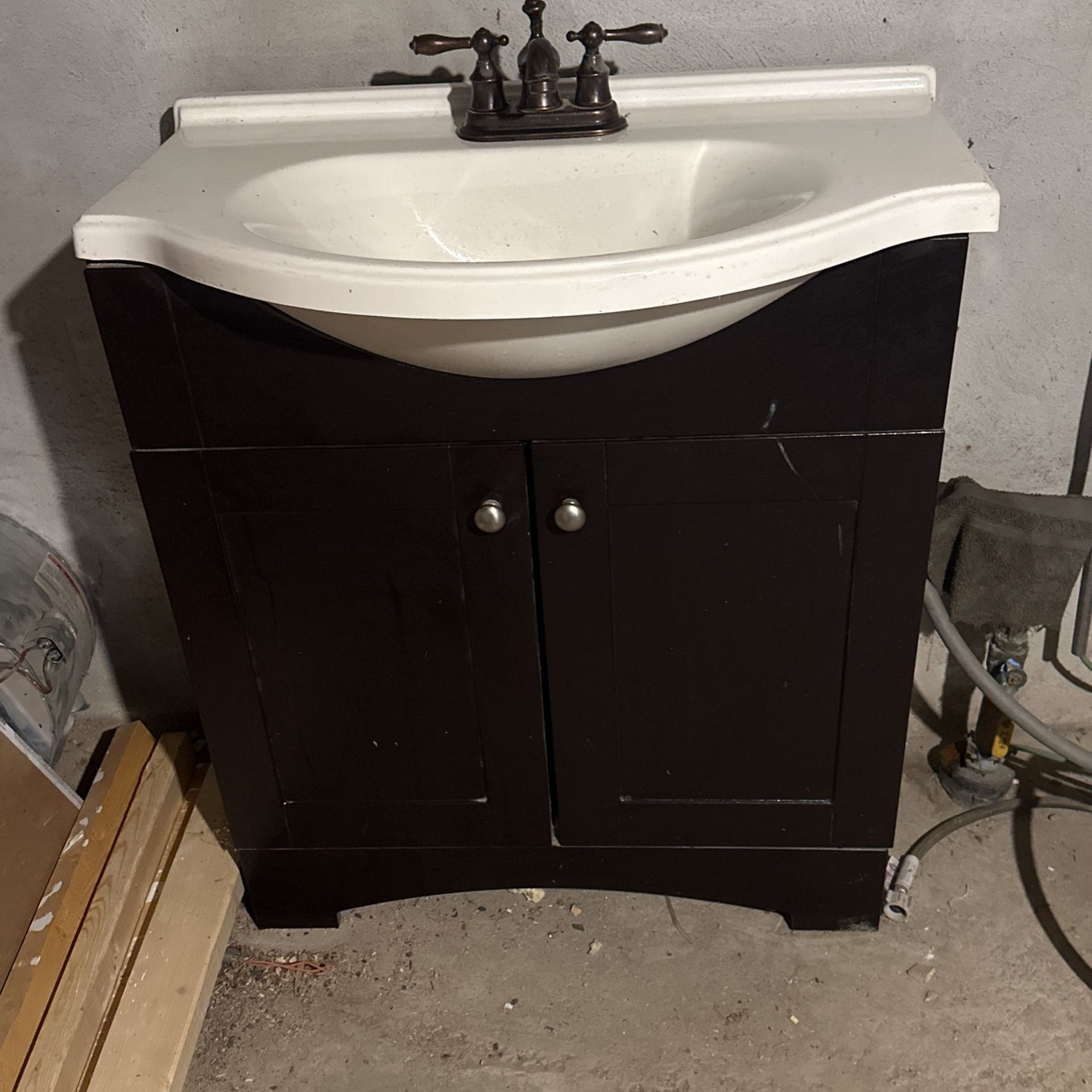 Sing For The Bathroom