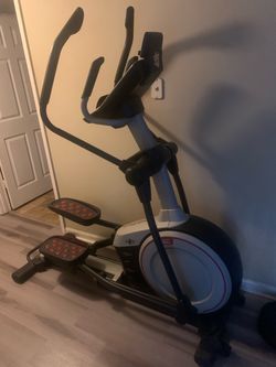 Nordictrack