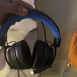 headphones
