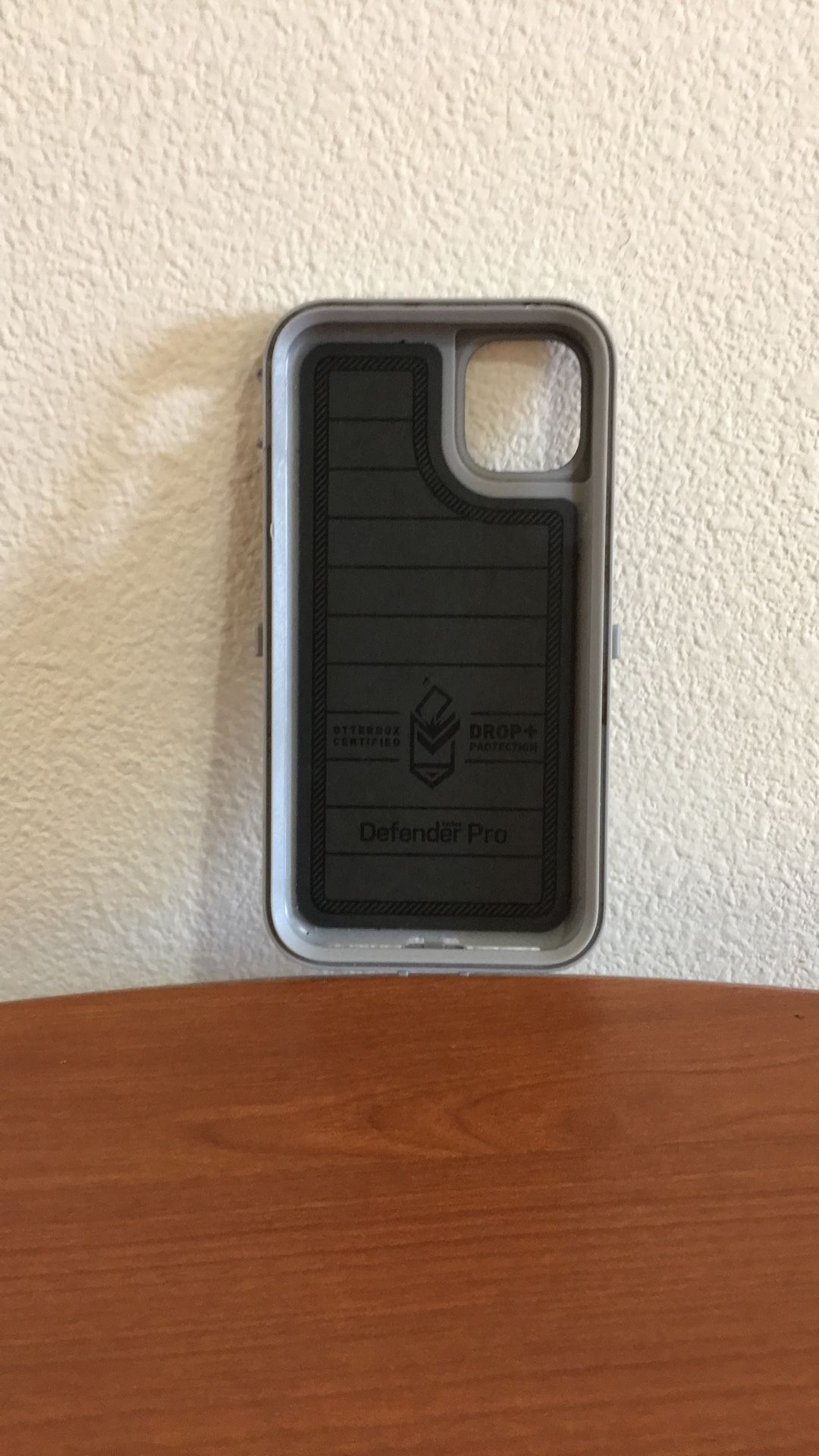 OtterBox Defender PRO Case for Apple iPhone 13 Pro Max & 12 Pro Max - Fort Blue