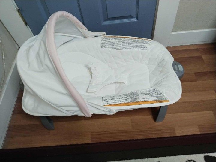 Baby Bassinet 
