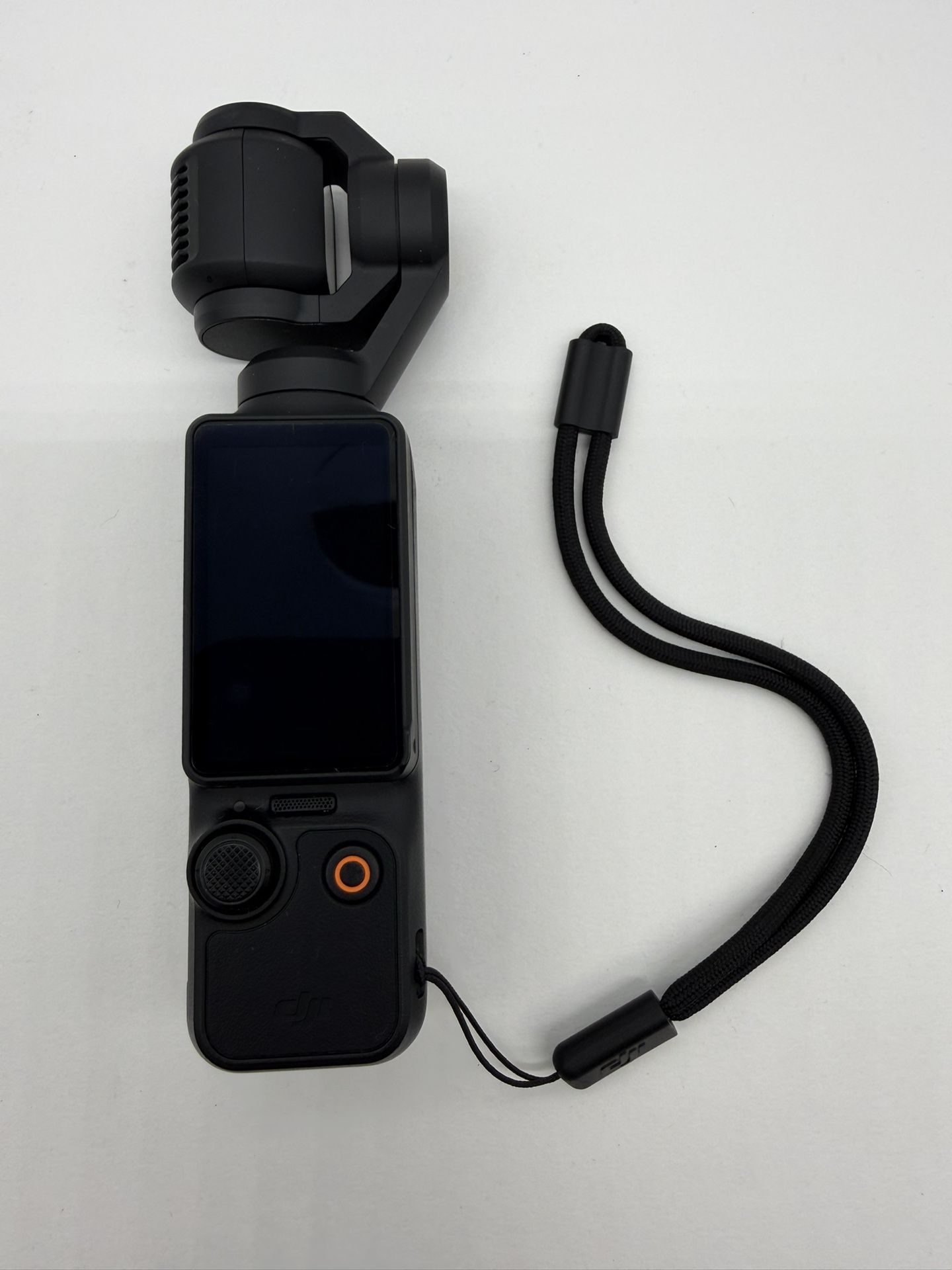 FOR TRADE DJI Osmo Pocket 3 Creator Combo Gimbal Camera Handheld 3-axis stabilizer