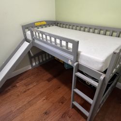 Kids Twin Bed Cama