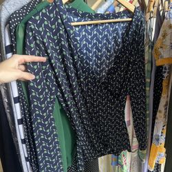 Ann Taylor Shirt/Blouse