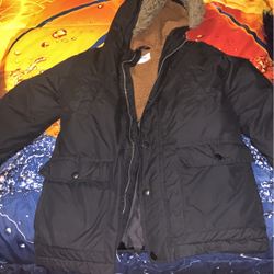 Boys Coat/Jacket 