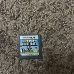 Nintendo 3ds games