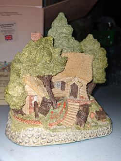 David Winter Cottages