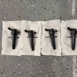 LCWRGS Ignition Coils (4 Pack)