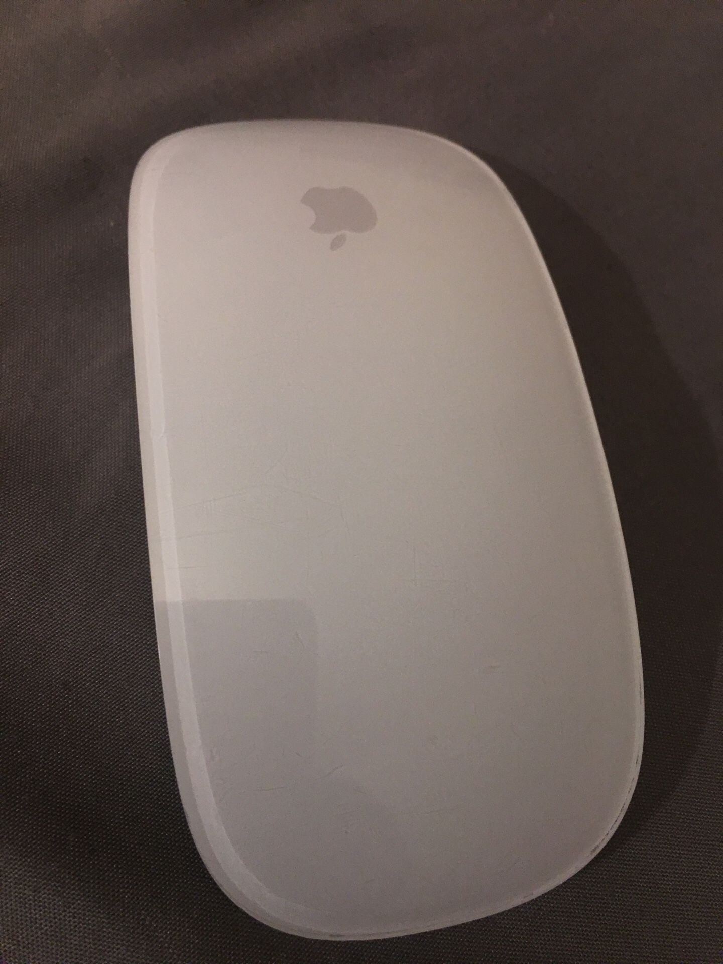 Wireless mouse