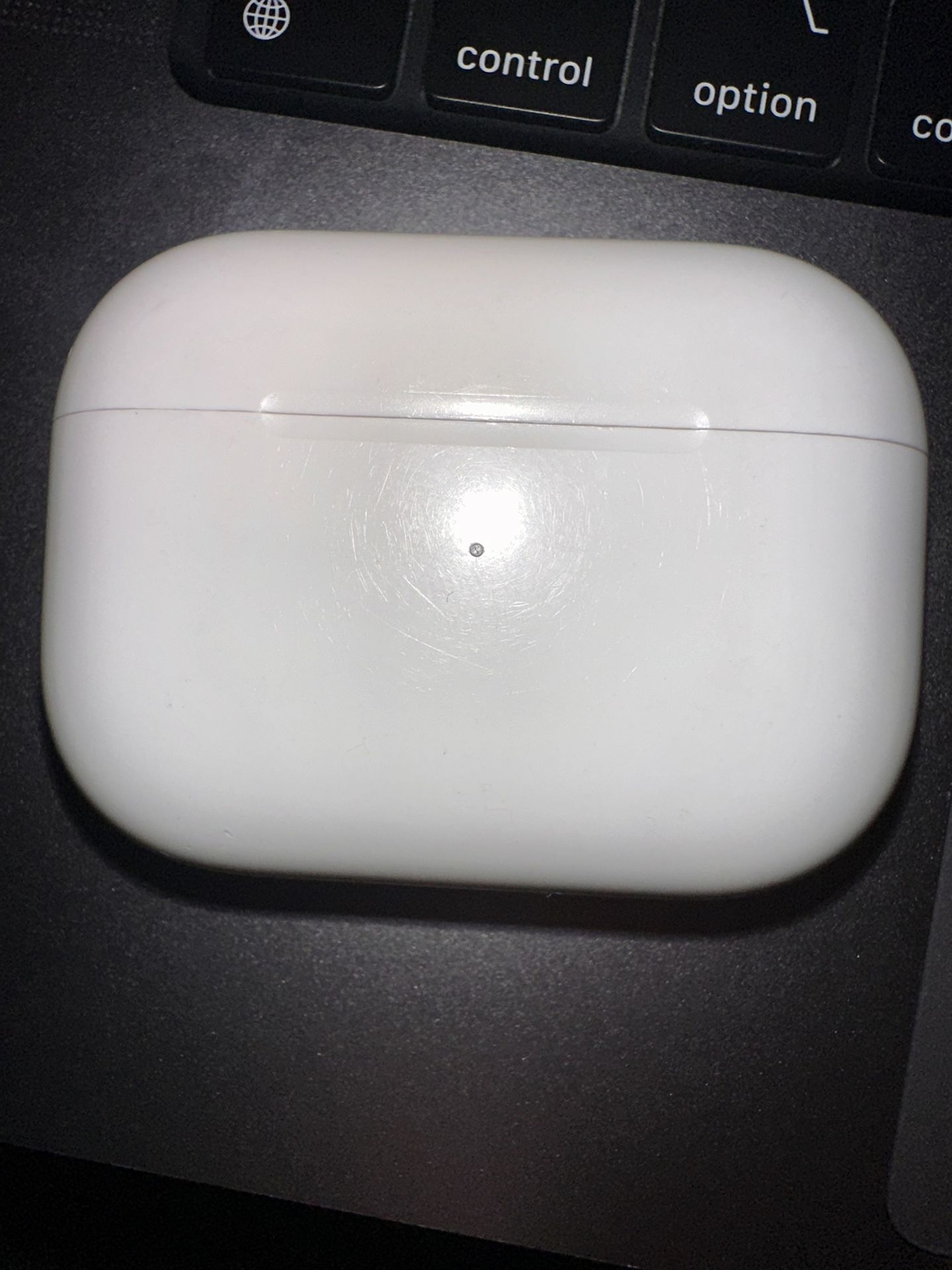 AirPod Pros first Generation