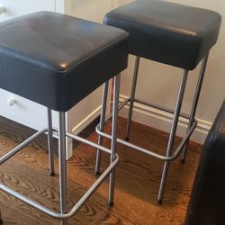 Bar Stools  for 2