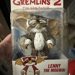 Gremlins Figure