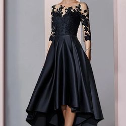 Event Dress (brand new) from Mondressy