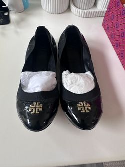 7.5 Tory Ballet Soft Naplak