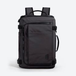 Bagsmart - Blast 38L Expandable Travel Backpack