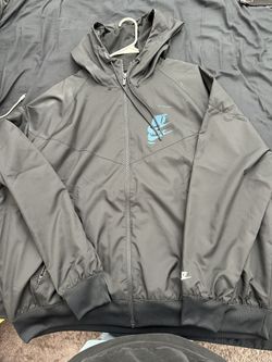 Nike Windrunner Jacket With Tags Size XXL