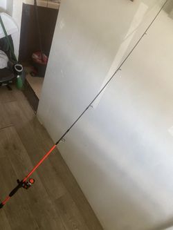 Ozark Trail 6 Foot Fishing Rod 6-8 Pound Test