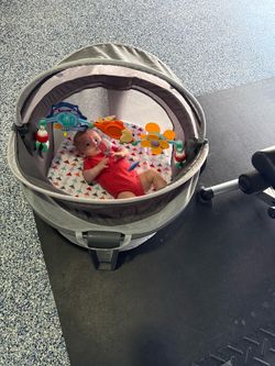 Infant - Dome