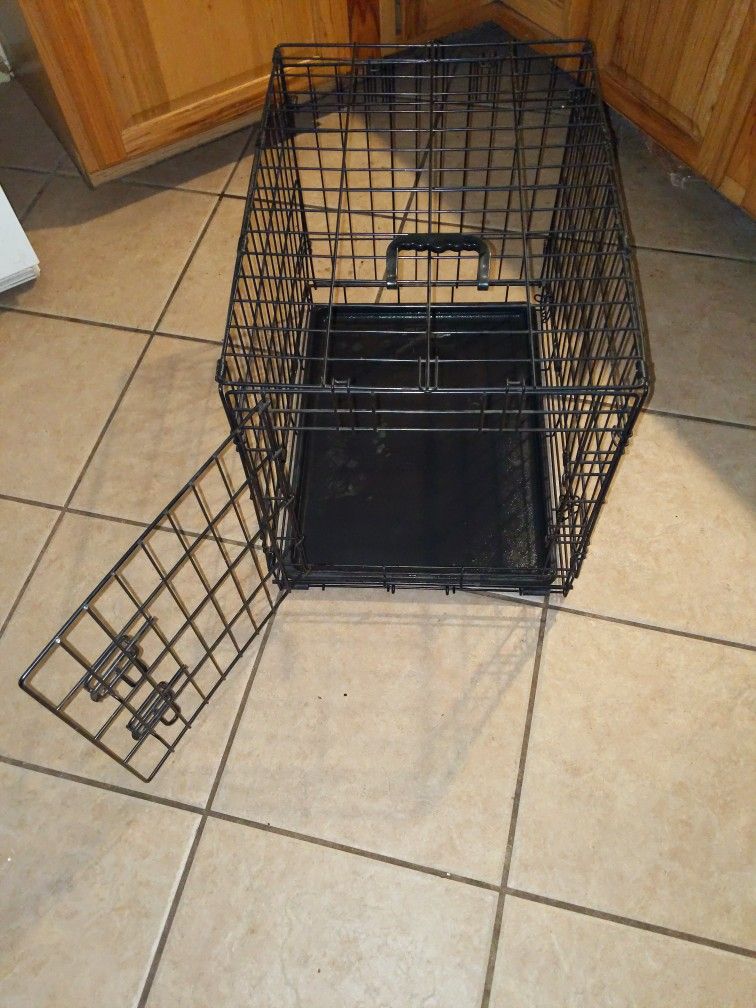 Dog Kennel