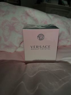 Versace Bright Crystal EDT 3.0 oz (90 ml) - Special Price🌸