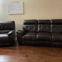 Electric Recliner For Sale