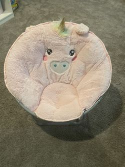 Unicorn Chair