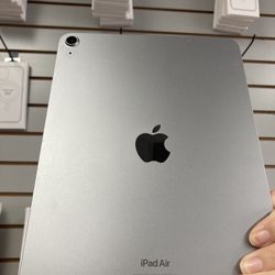 iPad Air 11 Inch M2 Wi-Fi 128 Gb 