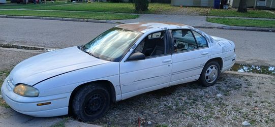 1998 Chevrolet Lumina