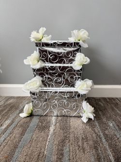 Party Card Box