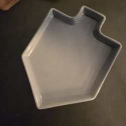 Brand New Dredel Cookie/Serving Plate