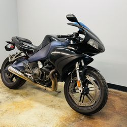 2008 Buell 