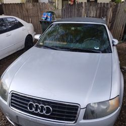 2006 Audi A3
