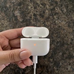 Air Pods Pro 3rd Generation Case 