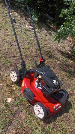 675 toro self propelled