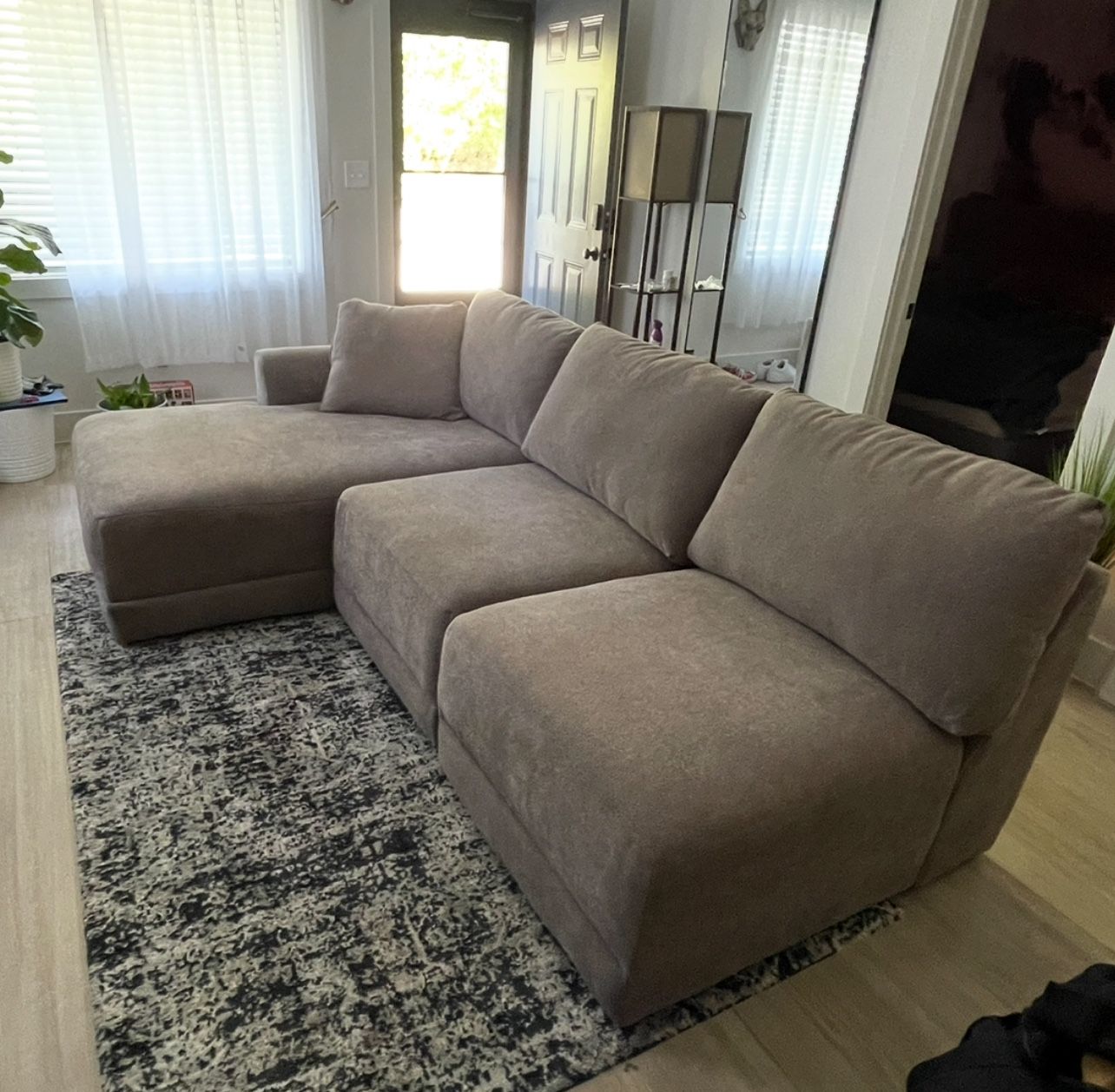 Ashley Furniture Going Fast 