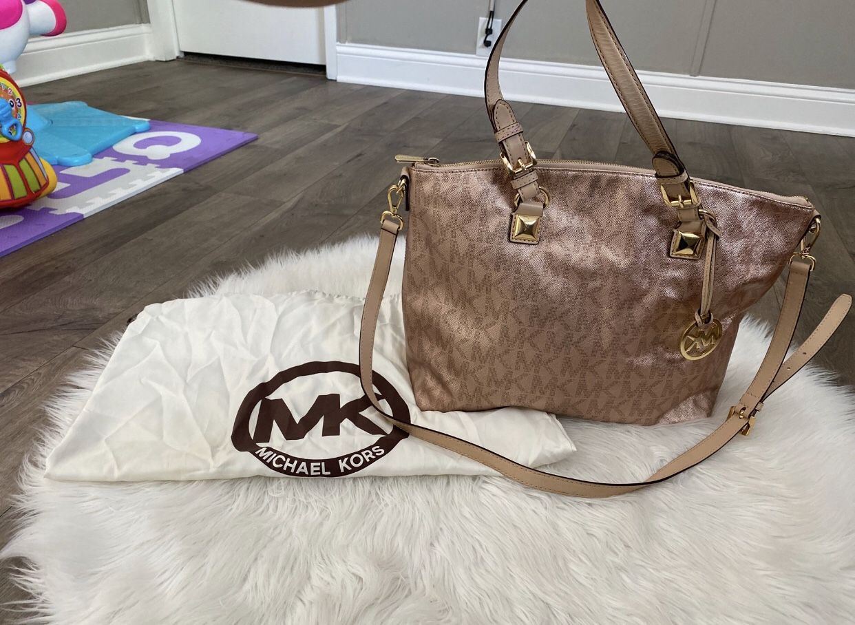 MK Michael Kors Purse