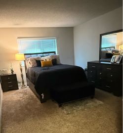 Bedroom Sets