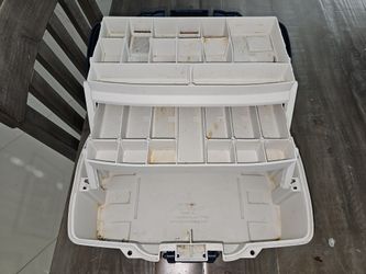 Fishing Tackle Box
