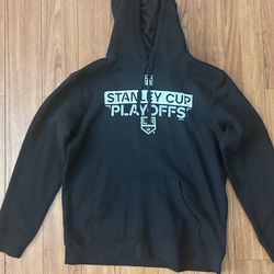 La kings hoodie