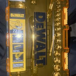 Dewalt Tool Kit