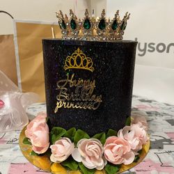 Cake