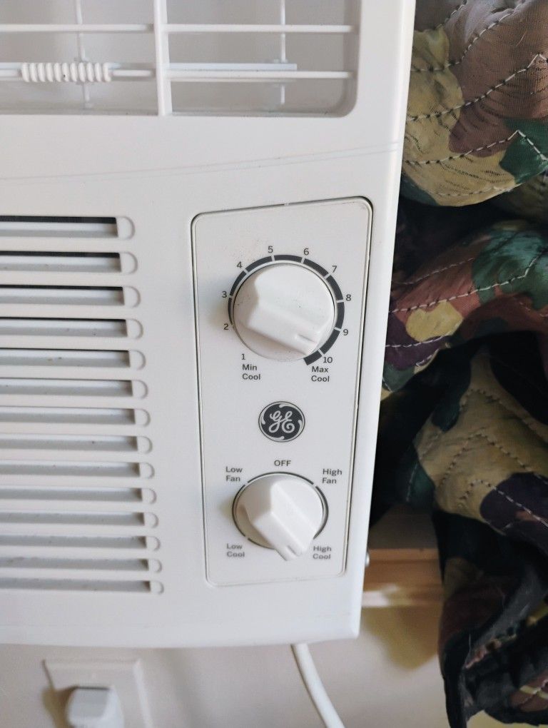 Window Unit