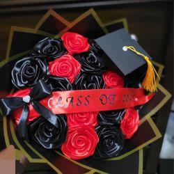 Rosas Eternas  DISPONIBLES 🎓🎓📣📣 MISSION 