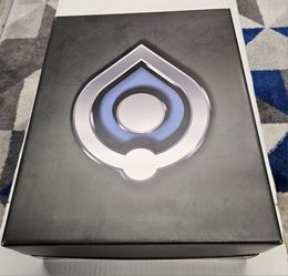 Mirai collector gift box